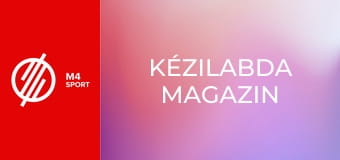 Kézilabda magazin