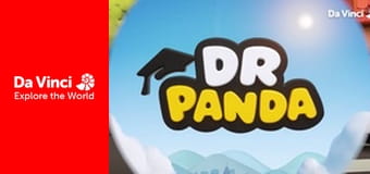 Dr. Panda - Egg Trouble Dr. Panda - Egg Trouble