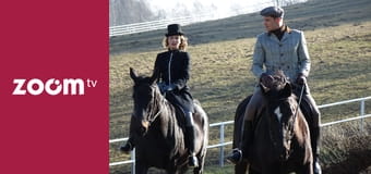 Sensacje XX wieku S1E2 - Strażnicy skarbów