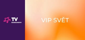 VIP svět