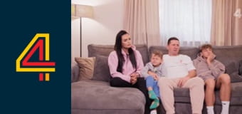 Bogaty dom - biedny dom S13E7