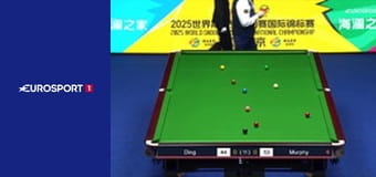Snooker