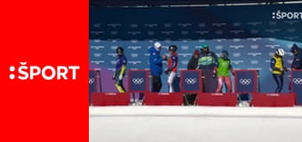 ZOH Miláno - Cortina 2026 E14