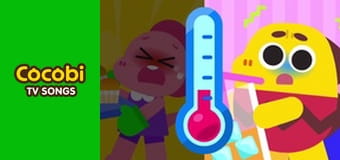 Cocobi Sing-Alongs 4