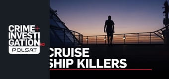 Morderca na pokładzie S1E16 - Erica