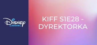 Kiff S1E28 - Dyrektorka Helen / Gdy dzwoni kieszeń