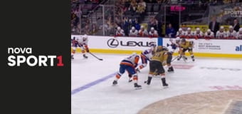 NHL: Vegas Golden Knights - New York Islanders