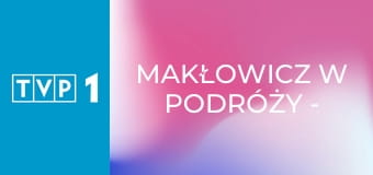 Makłowicz w podróży - Podróż 31. – Szwecja, Skania