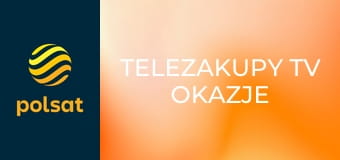 Telezakupy TV Okazje Telezakupy TV Okazje