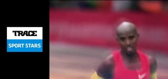 Invincible E36 - Shergar