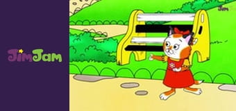 Rejtélyek Tesz-Vesz Városban S2E9 - Az eltűnt ugróiskola rejtélye/ Az elrejtett kincs rejtélye Rejtélyek Tesz-Vesz Városban S2E9 - Az eltűnt ugróiskola rejtélye/ Az elrejtett kincs rejtélye