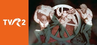 Legendele Olimpului E20 - Tartar – veşnica pedeapsă