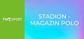 Stadion - Magazin polo