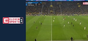 Piłka nożna: Bundesliga