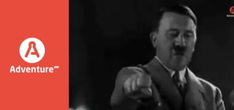 Szokujące eksperymenty nazistów