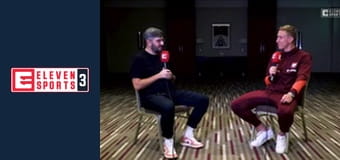 Wywiad z Adamem Buksą