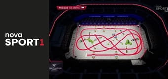 Global Champions Prague Playoffs 2025