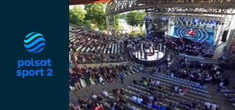 MMA: Fight Exclusive Night