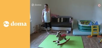 Zámena manželiek - Lenka a Dominika