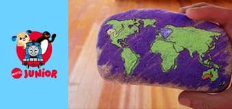 Przygody Matchbox Sezon 3 Odcinek 1