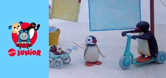 Pingu Sezonul 2 Episodul 20
