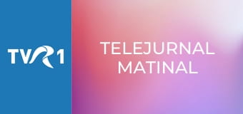 Telejurnal matinal