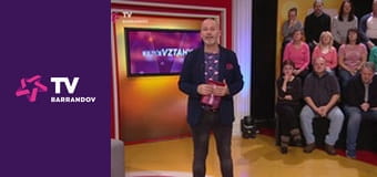 Nebezpečné vzťahy