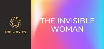 The Invisible Woman