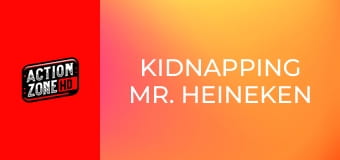 Răpirea lui Freddy Heineken