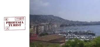 Неапол - от престъпност до романтика Неапол - от престъпност до романтика