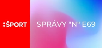 Správy "N" E69