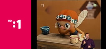 Zázračný ateliér E9