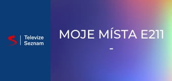 Moje místa E211 - Osmany Laffita