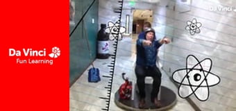 DIY SCI - Overdo It DIY SCI - Overdo It