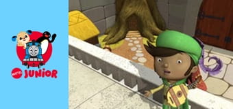 Rycerz Mike Sezon 1 Odcinek 29