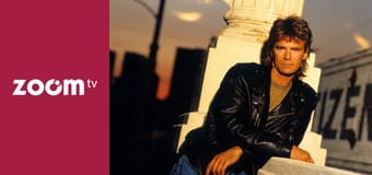 MacGyver S2E19 - Podchody