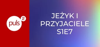 Jeżyk i przyjaciele S1E7 - Grand Prix