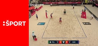 Plážový volejbal: Pro Beach Tour - Saquarema E10