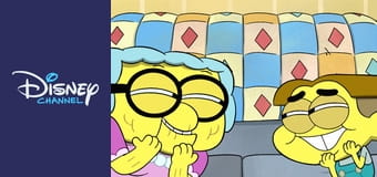 Greenowie w wielkim mieście S3E69 - Rembo / Słoik