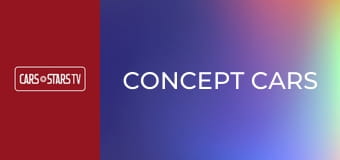 Concept Cars Concept Cars