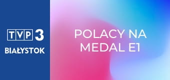 Polacy na medal E1 - Anita Włodarczyk