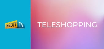 Teleshopping
