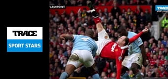 The Evolution Of Sport E1