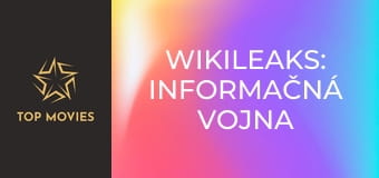 WikiLeaks: Informačná vojna