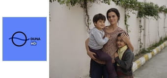 Egy csodálatos asszony S1E24 Egy csodálatos asszony S1E24