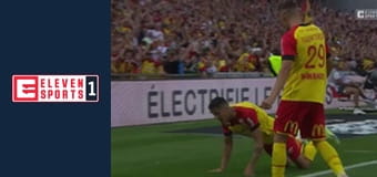 Historyczne momenty Ligue 1