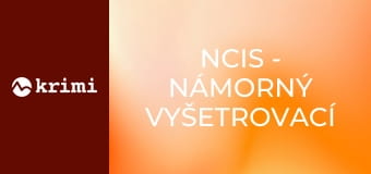 NCIS - Námorný vyšetrovací úrad S8E6 - Šialená vedkyňa