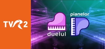 Duelul pianelor
