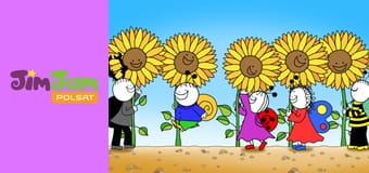 Basia i Bartek S1E1 - Przyjaciele