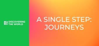 A Single Step: Journeys of Women Leaders